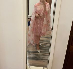 beautiful salwar suit 🌸