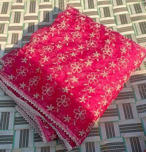 Fancy Dupatta..💕