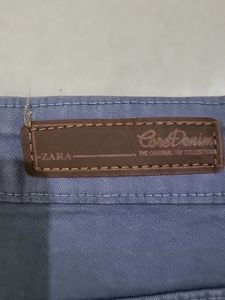 Ladies Zara Jeans