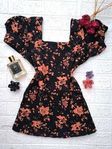 Corset Back Pinteresty Kurti🧡