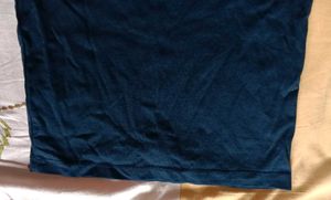 Blue Explore T-Shirt for boys