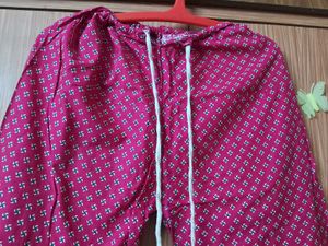 Xl Cigarette Pant Newly Stitched