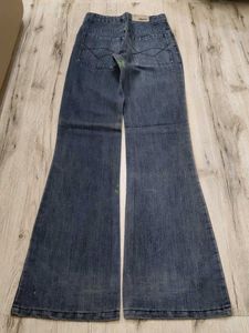 Ma1815 Ramp bootcut jeans waist 26 inches