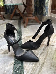 Call It Spring Heels