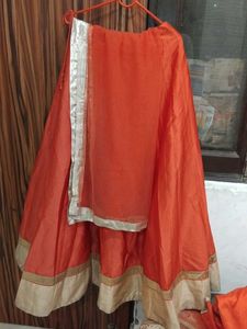 Elegant Ethnic Gown