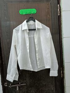 White Shirt