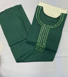 Kurti With Rayon Fabric