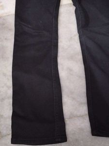 Black Jeans