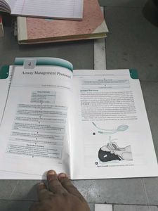 Pediatric ICU Protocols Vol 1