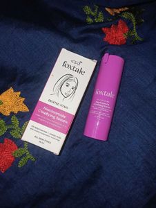 Foxtale Niacinamide Serum