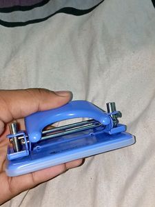 Paper Punch