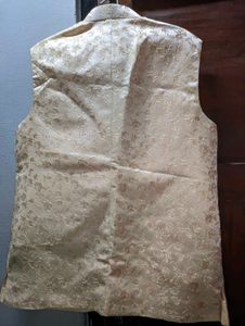 Elegant Ethnic Jacket