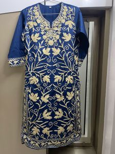 Kashmiri Kurta