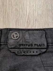 Ma1932 Status plus Baggy jeans waist 36