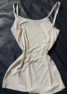Cami Scoop Neck Top