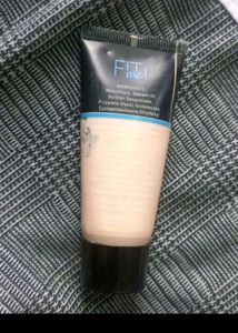 Fit Me Foundation