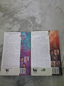 Combo Chicken Soup For The Teenage Soup And Chicken Soup For The Romantic Soul