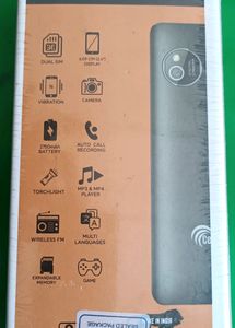Cellecor C60 Plus