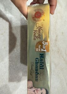 facial kit