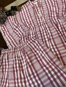 Co-ord Set