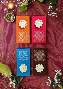 Kolam/Rangoli Agarbatti Stand | Incense holder