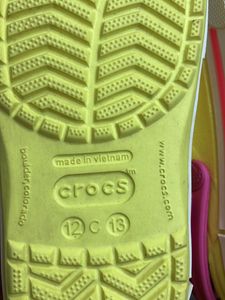 BUY 1 Get One FREE CROCS