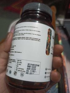 Gataca Apigenin