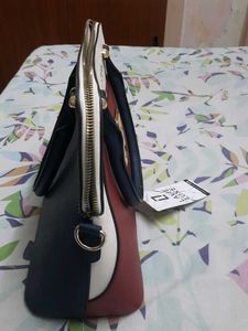 Lavie Luxe Handbag