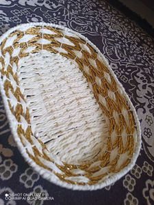 🟩New Beautiful Basket For Dinning Table