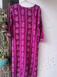 Kurtis For Women