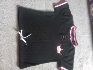 Stylish Black T-Shirt