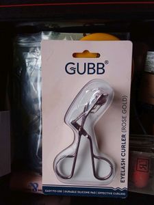 Eyelash Curler