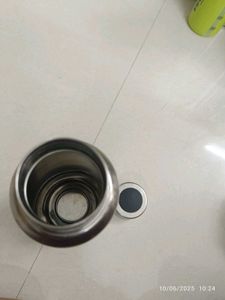 500 Ml Stainless Steel Water Bottle