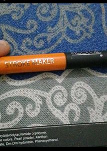 Incolor Stroke Maker Liquid Art Eyeliner
