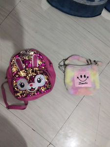 Kids Bag Combo