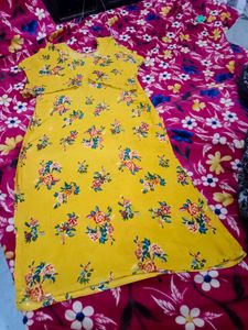 Beautiful Kurti