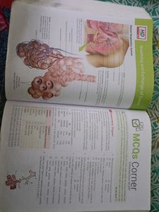Ncert Fingertips Neet Book 🔥🔥