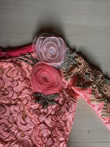 Gown For Party