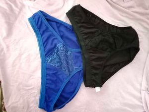 Lingerie Set In Combo