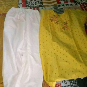 Kurta Set