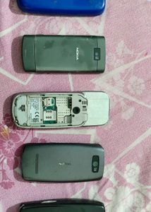Nokia Scrap Phone