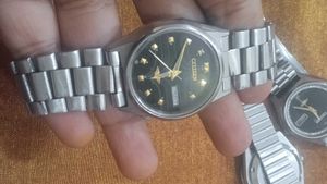 Citizen Automatic