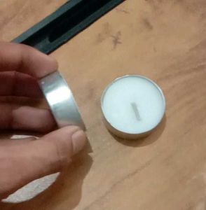 Tealight Candles (30 pcs)