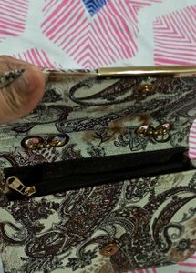 This Is Beautiful Sling Bag New Condition