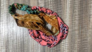 Hair Band Combo
