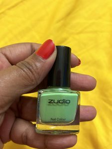 Zudio Nail Polish