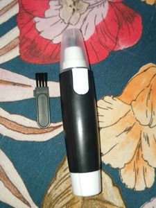 Nose Hair Trimmer