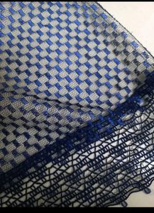 Chikan Work Dupatta