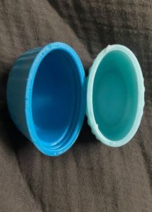 Ice Roller for Face &amp; Body – Blue/sky blue