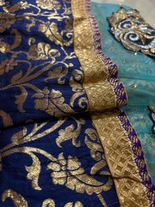 Bridal Lehenga Skirt For Women